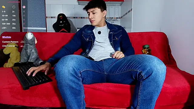 jacques cardiet online show from 01/17/26, 11:48