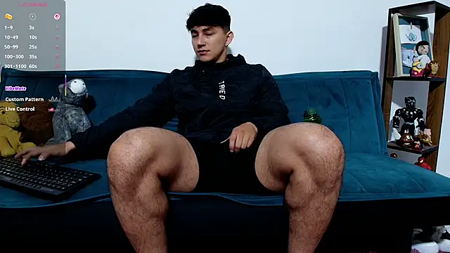 jacques cardiet online show from 02/16/26, 11:39