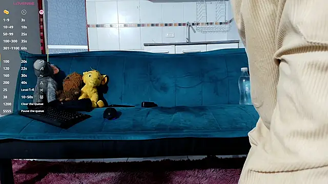 jacques cardiet online show from 02/28/26, 11:44