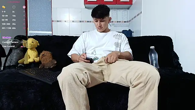 jacques cardiet online show from 03/20/26, 02:22