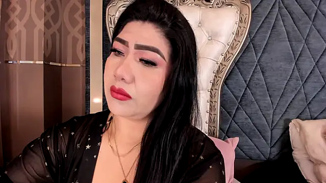 Snapshot of Janna_Rousse_ chatting on 04/15/26, 12:45 Janna Rousse online show from 04/15/26, 12:45