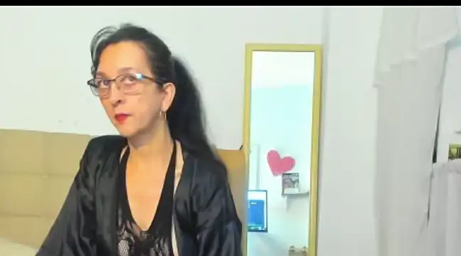 fiorella foxxx online show from 03/16/25, 05:25