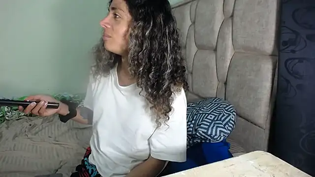 Snapshot of Nadia_Monroe chatting on 12/04/24, 10:08 Nadia Monroe online show from 12/04/24, 10:08