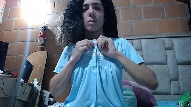 Snapshot of Nadia_Monroe chatting on 10/10/25, 11:09 Nadia Monroe online show from 10/10/25, 11:09