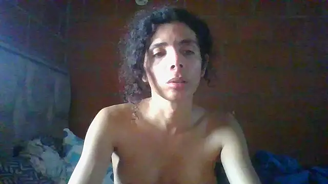 Nadia Monroe online show from 02/07/26, 04:22