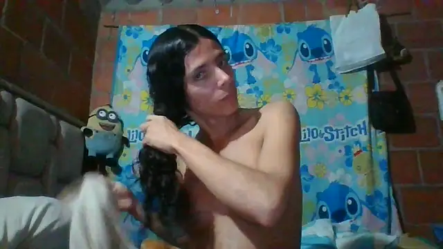 Snapshot of Nadia_Monroe chatting on 03/14/26, 11:54 Nadia Monroe online show from 03/14/26, 11:54