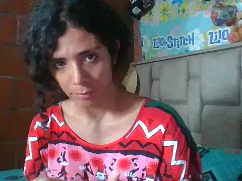 Snapshot of Nadia_Monroe chatting on 05/05/26, 10:07 Nadia Monroe online show from 05/05/26, 10:07
