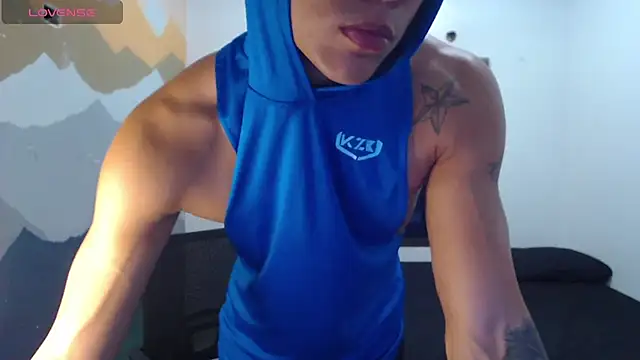 Snapshot of aalan_foxter chatting on 01/18/25, 03:09 aalan foxter online show from 01/18/25, 03:09