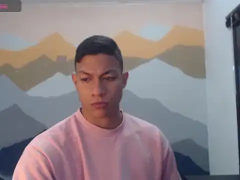 Snapshot of aalan_foxter chatting on 02/15/25, 03:09 aalan foxter online show from 02/15/25, 03:09