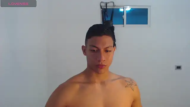 Snapshot of aalan_foxter chatting on 03/07/25, 03:51 aalan foxter online show from 03/07/25, 03:51