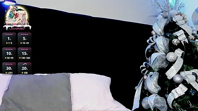 darkydolly  online show from 12/23/24, 12:30