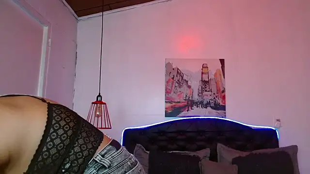 Dominik girl online show from 11/17/25, 08:47