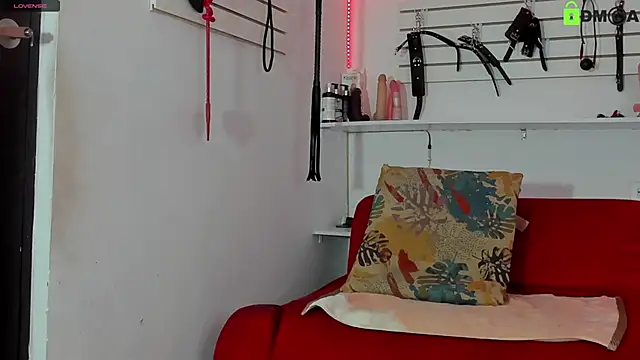 Snapshot of Alejandra_Dunn chatting on 01/18/25, 12:15 Alejandra Dunn online show from 01/18/25, 12:15