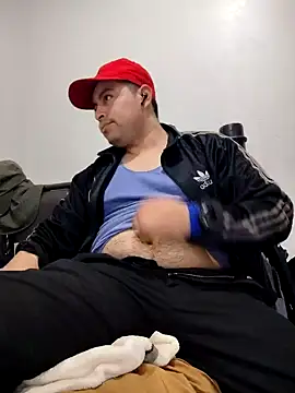 Snapshot of Potro23hotzen chatting on 01/08/25, 01:53 Potro23hotzen online show from 01/08/25, 01:53