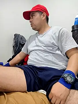 Snapshot of Potro23hotzen chatting on 03/16/25, 07:49 Potro23hotzen online show from 03/16/25, 07:49