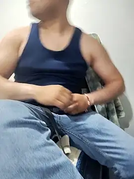 Potro23hotzen online show from 03/31/26, 04:29