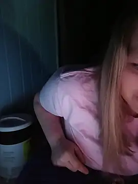 Cumonkatie online show from 02/08/26, 08:18