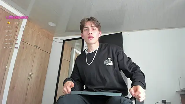 manucute 23  online show from 02/28/25, 05:48