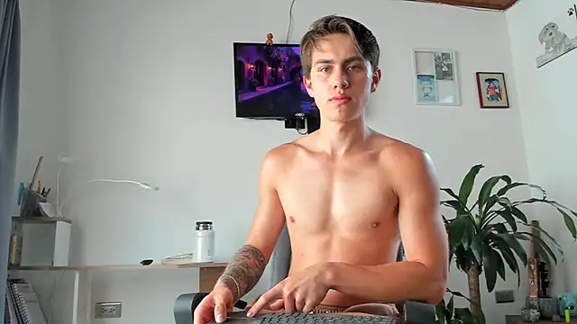 manucute 23  online show from 09/22/25, 02:41