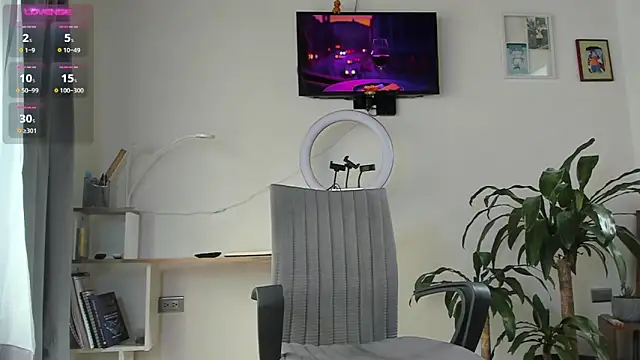 manucute 23  online show from 10/04/25, 02:59