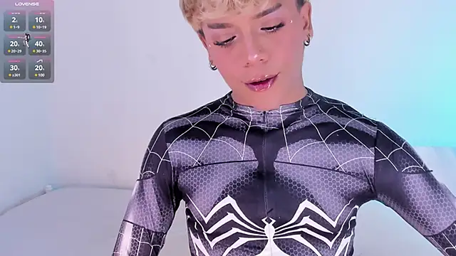 Danigio online show from 01/03/25, 05:06