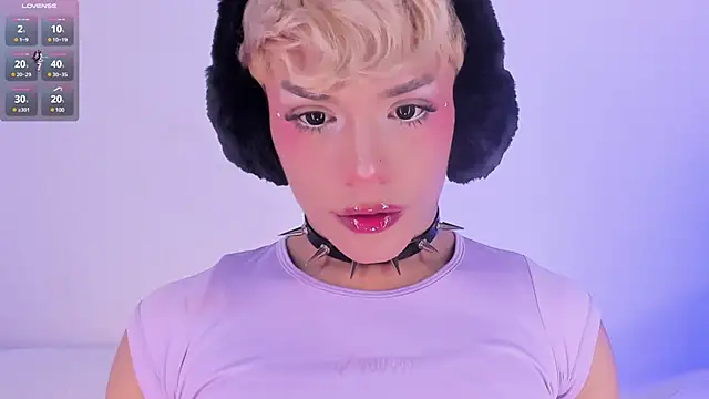 Danigio online show from 01/08/25, 02:35