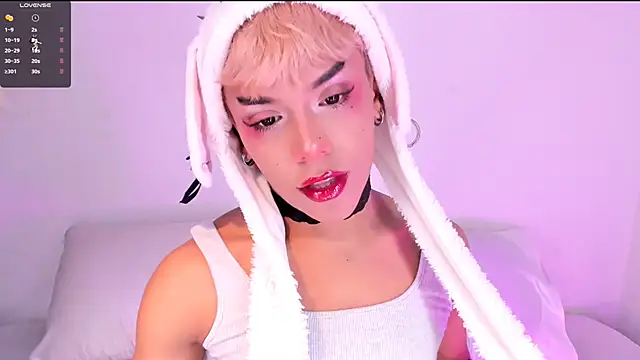 Danigio online show from 03/11/25, 06:53