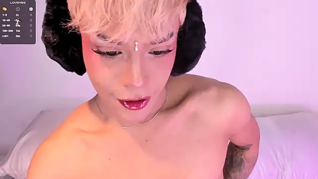 Danigio online show from 03/19/25, 05:39