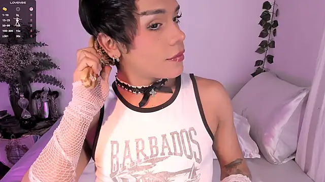 Danigio online show from 11/08/25, 04:01