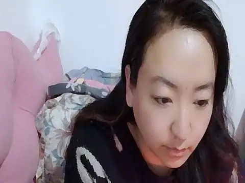 Xylona666 online show from 02/19/25, 01:17