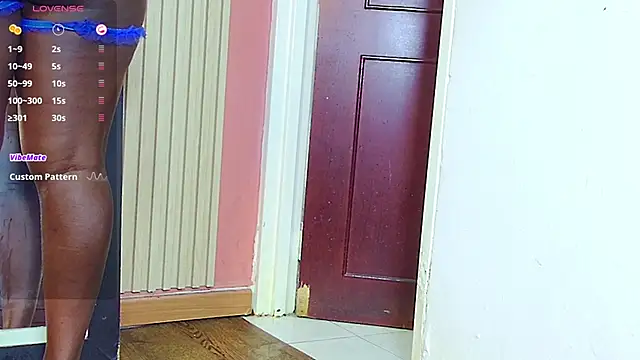 MiissBNasty online show from 09/18/25, 03:08