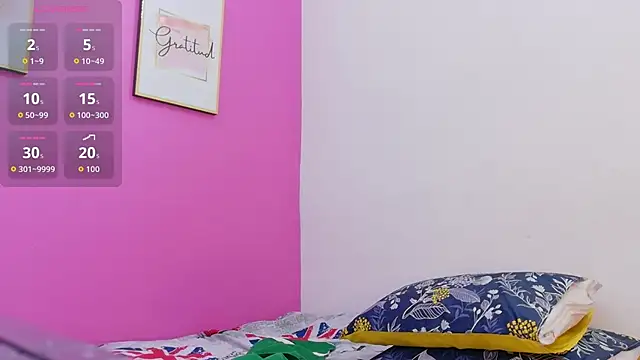 MiissBNasty online show from 10/12/25, 12:37