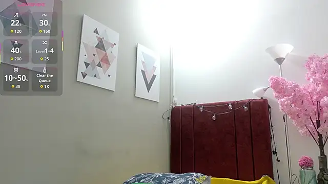 MiissBNasty online show from 11/25/25, 11:49