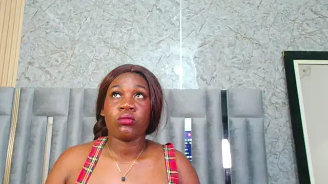 MiissBNasty online show from 12/04/25, 02:43