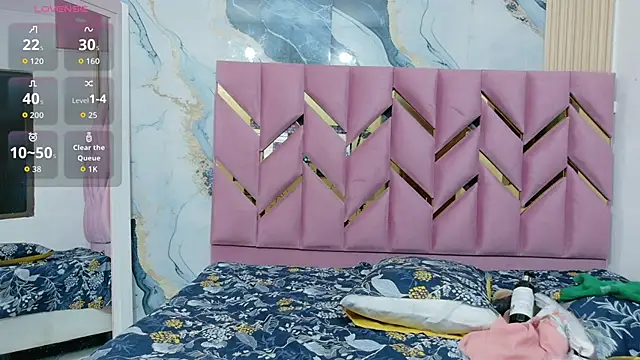 Snapshot of MiissBNasty chatting on 03/08/26, 12:20 MiissBNasty online show from 03/08/26, 12:20