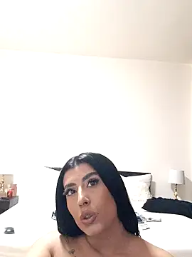 GiseleReine online show from 02/19/25, 06:32