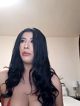 GiseleReine online show from 02/25/25, 10:58