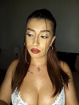 GiseleReine online show from 09/09/25, 02:05