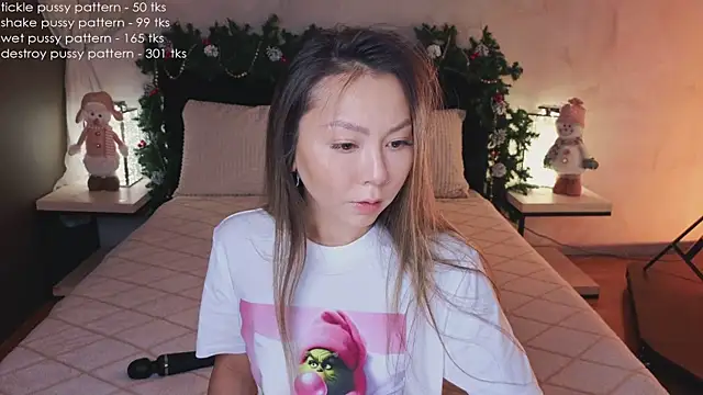 im casey online show from 12/21/25, 09:00