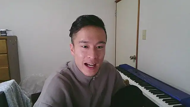 IroManager online show from 12/31/24, 11:09