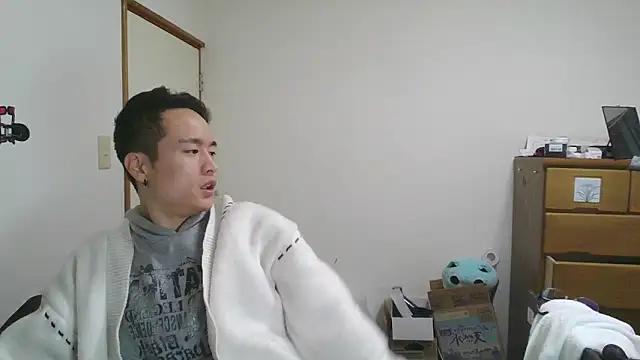 IroManager online show from 02/05/25, 01:00