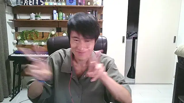 IroManager online show from 09/09/25, 12:15