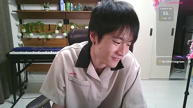 IroManager online show from 09/17/25, 02:08