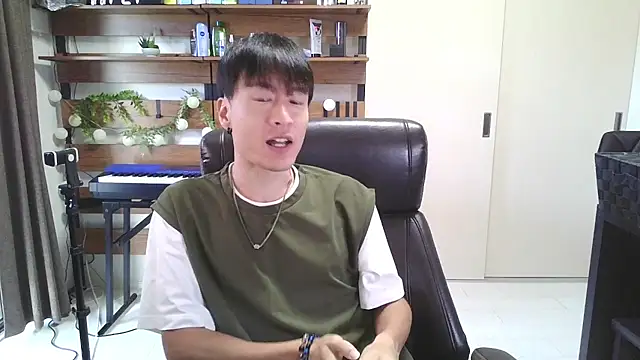 IroManager online show from 10/17/25, 10:56