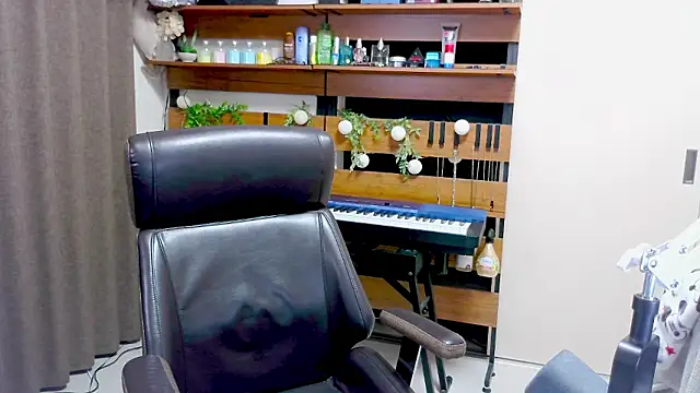 IroManager online show from 02/18/26, 06:04