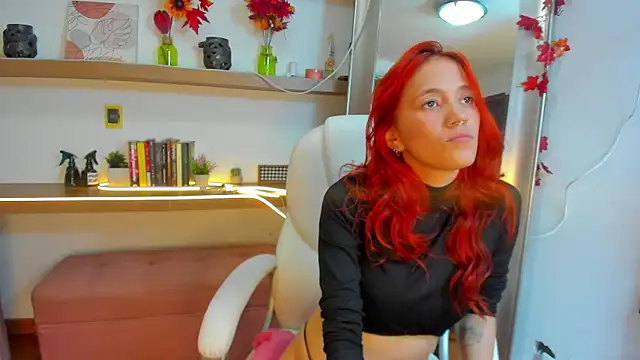 Irina bx online show from 01/08/25, 07:03