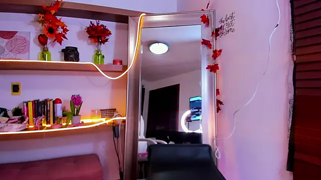 Irina bx online show from 02/04/25, 10:13