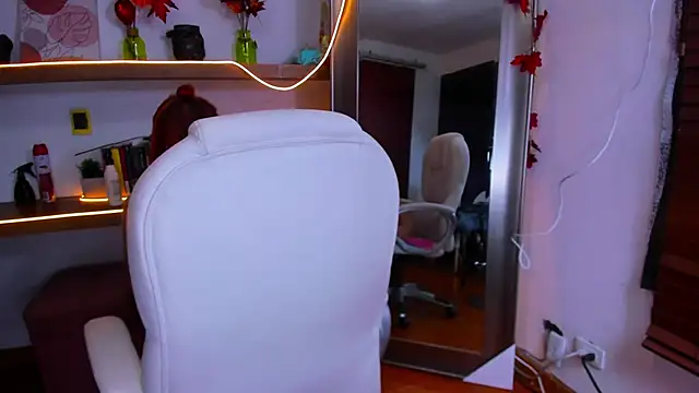 Irina bx online show from 02/10/25, 10:51