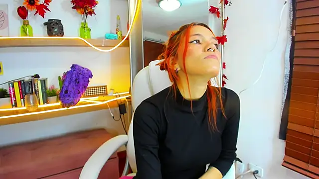 Irina bx online show from 02/11/25, 07:05