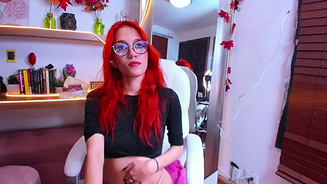 Irina bx online show from 03/04/25, 07:54